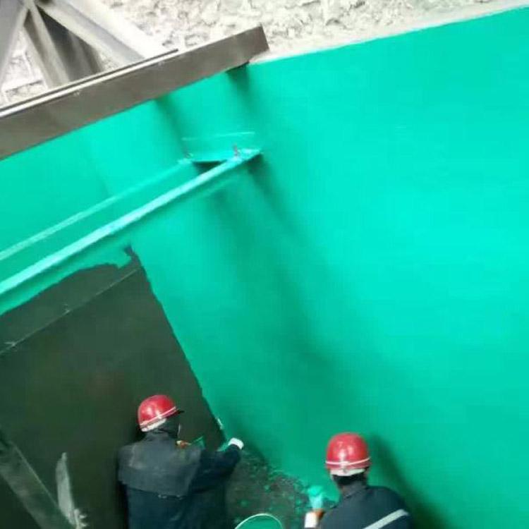 池州彩色防滑路面和景观水洗树脂石施工各有特点