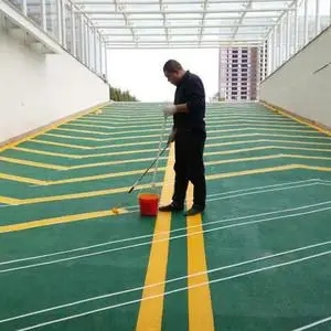 池州校园道路、庭院露台、景区游步道